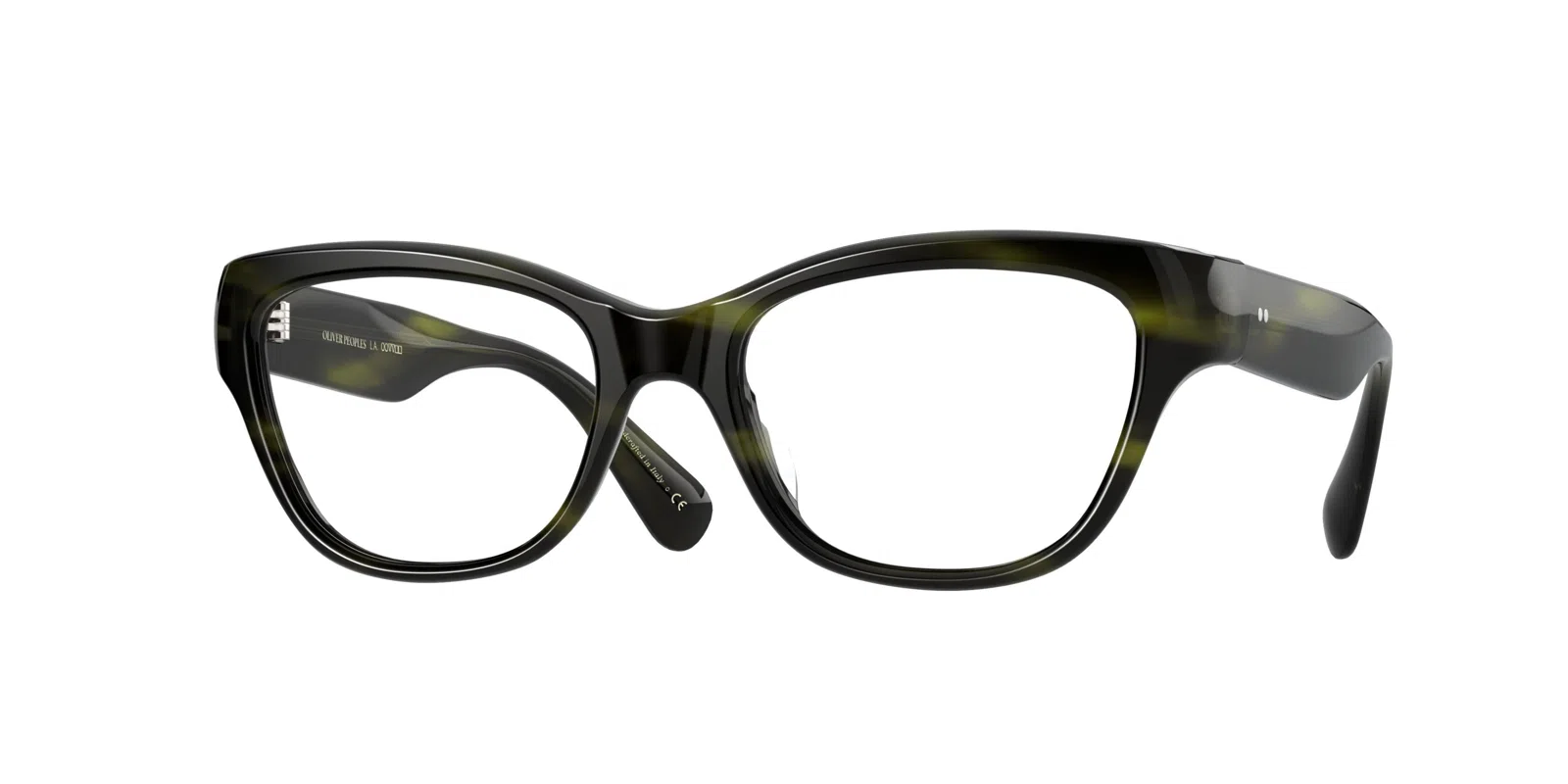 Oliver Peoples 5431U Eyeglasses - view 4